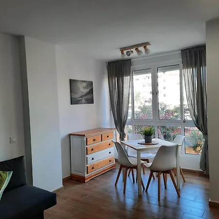 Apartamento Veramar En Fuengirola Exterior foto