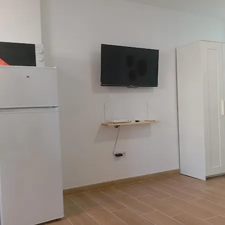 Apartamento Veramar En Fuengirola Exterior foto