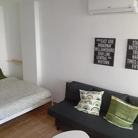 Apartamento Veramar En Fuengirola Exterior foto