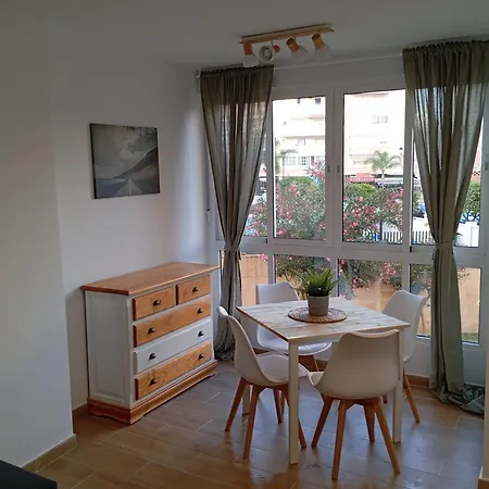 Apartamento Veramar En Fuengirola Exterior foto