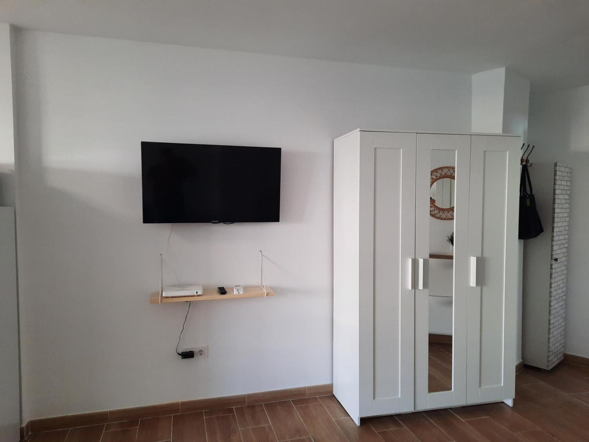 Veramar En Apartament Fuengirola