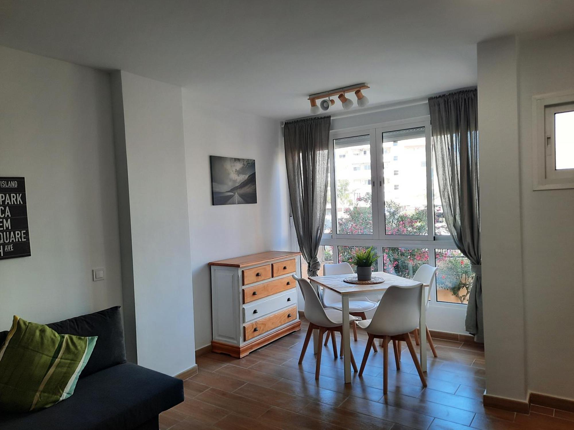 Veramar En Apartament *