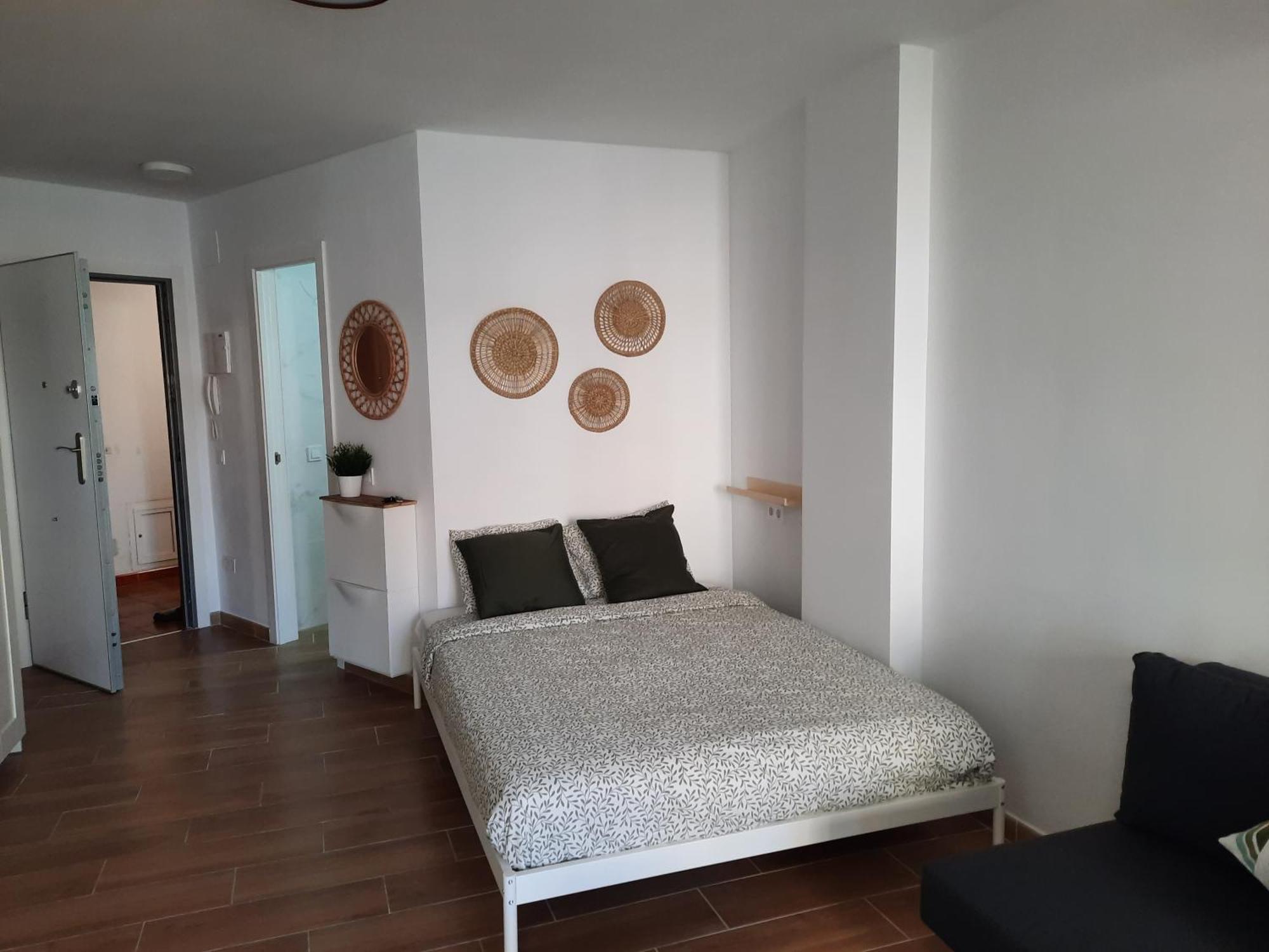 Apartament Veramar En