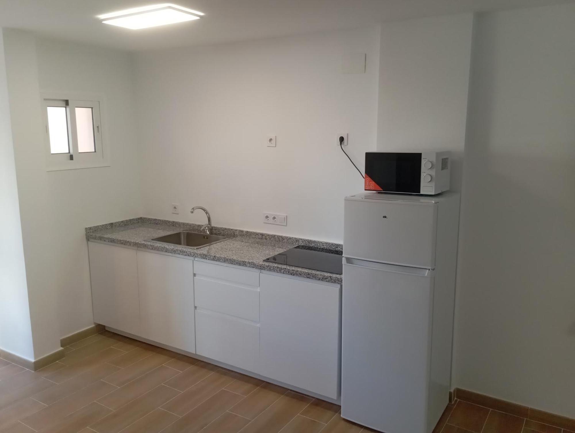 Veramar En Apartament *