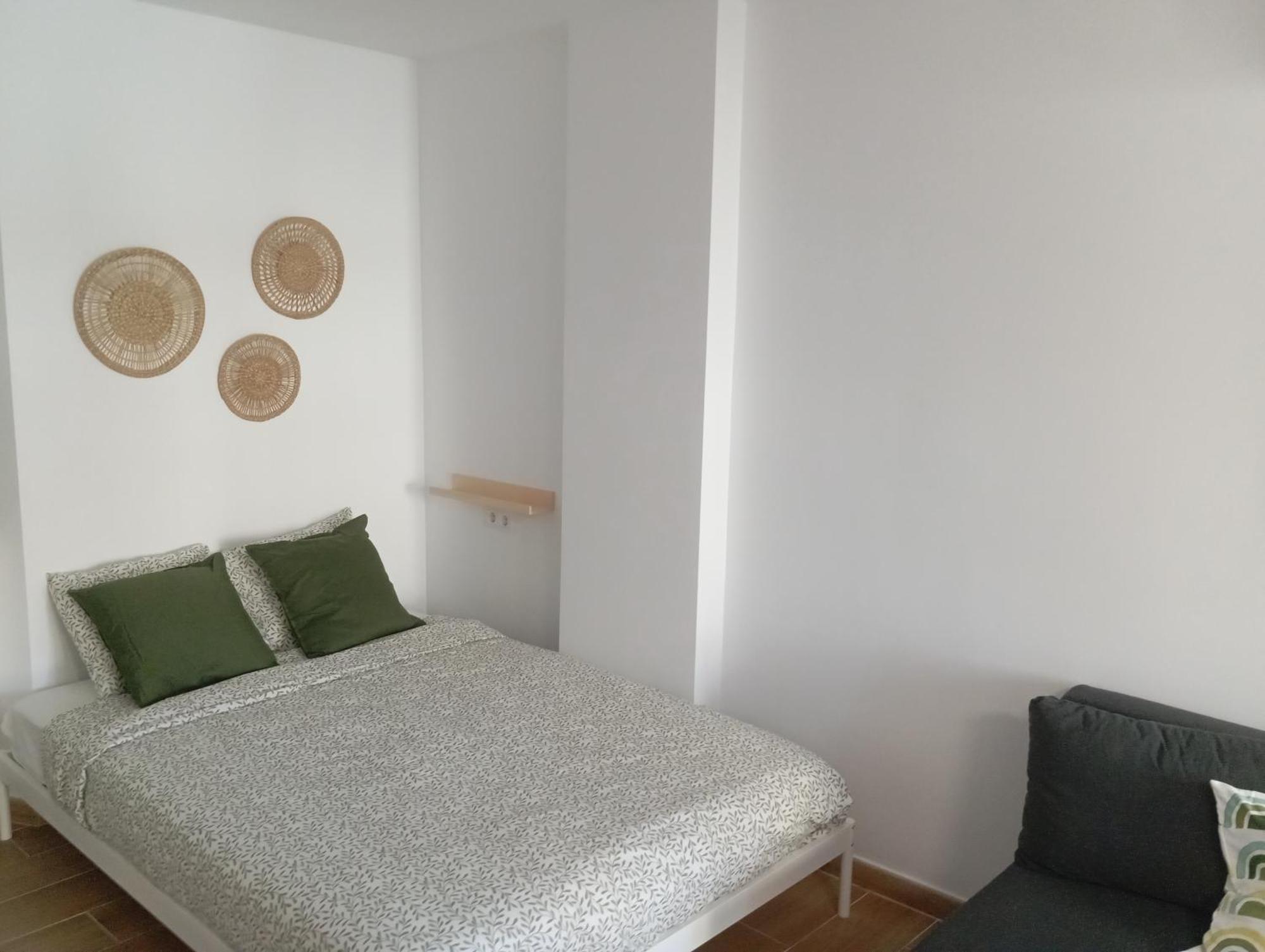 Veramar En Apartament *