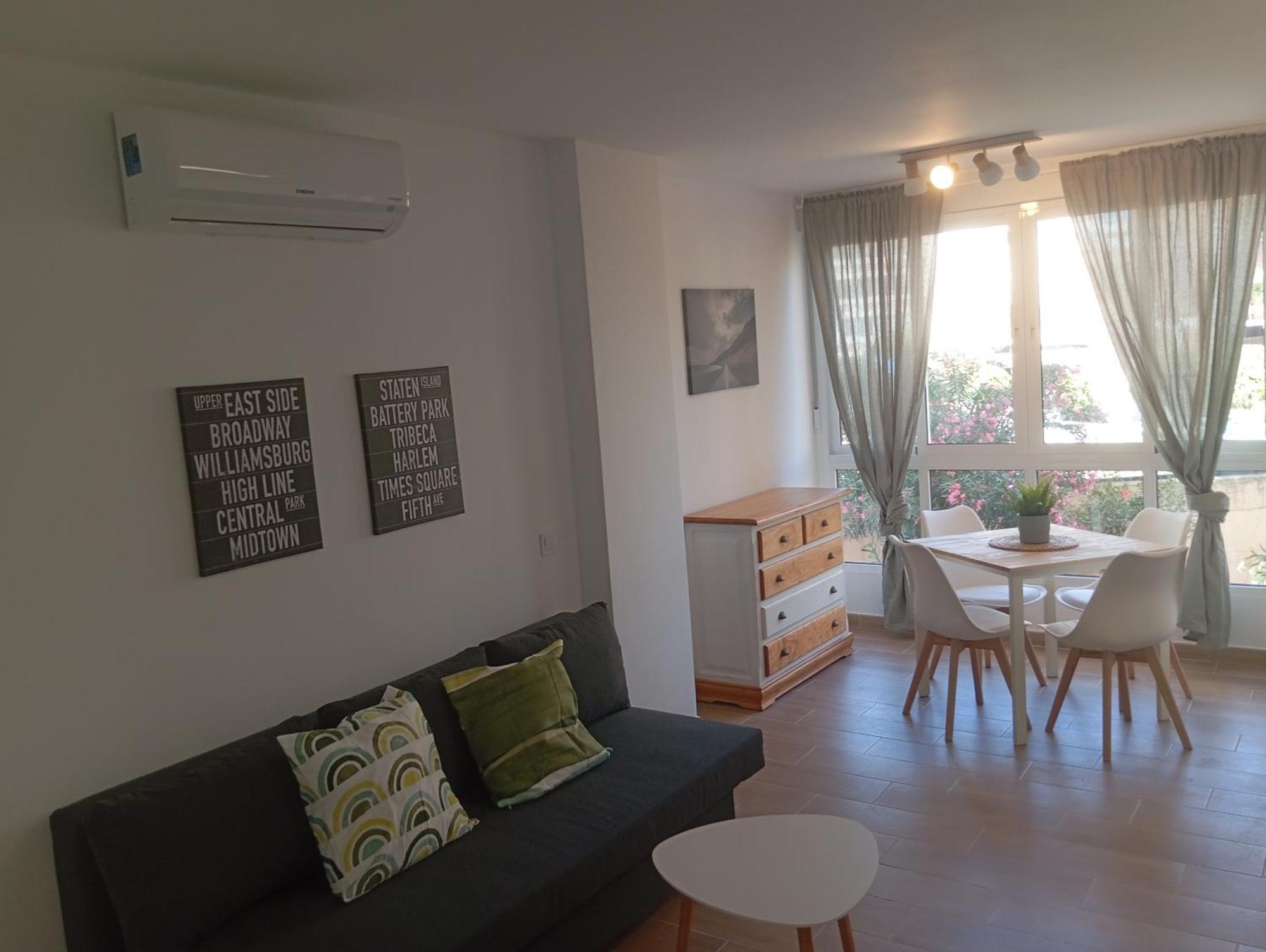 Veramar En Apartament *