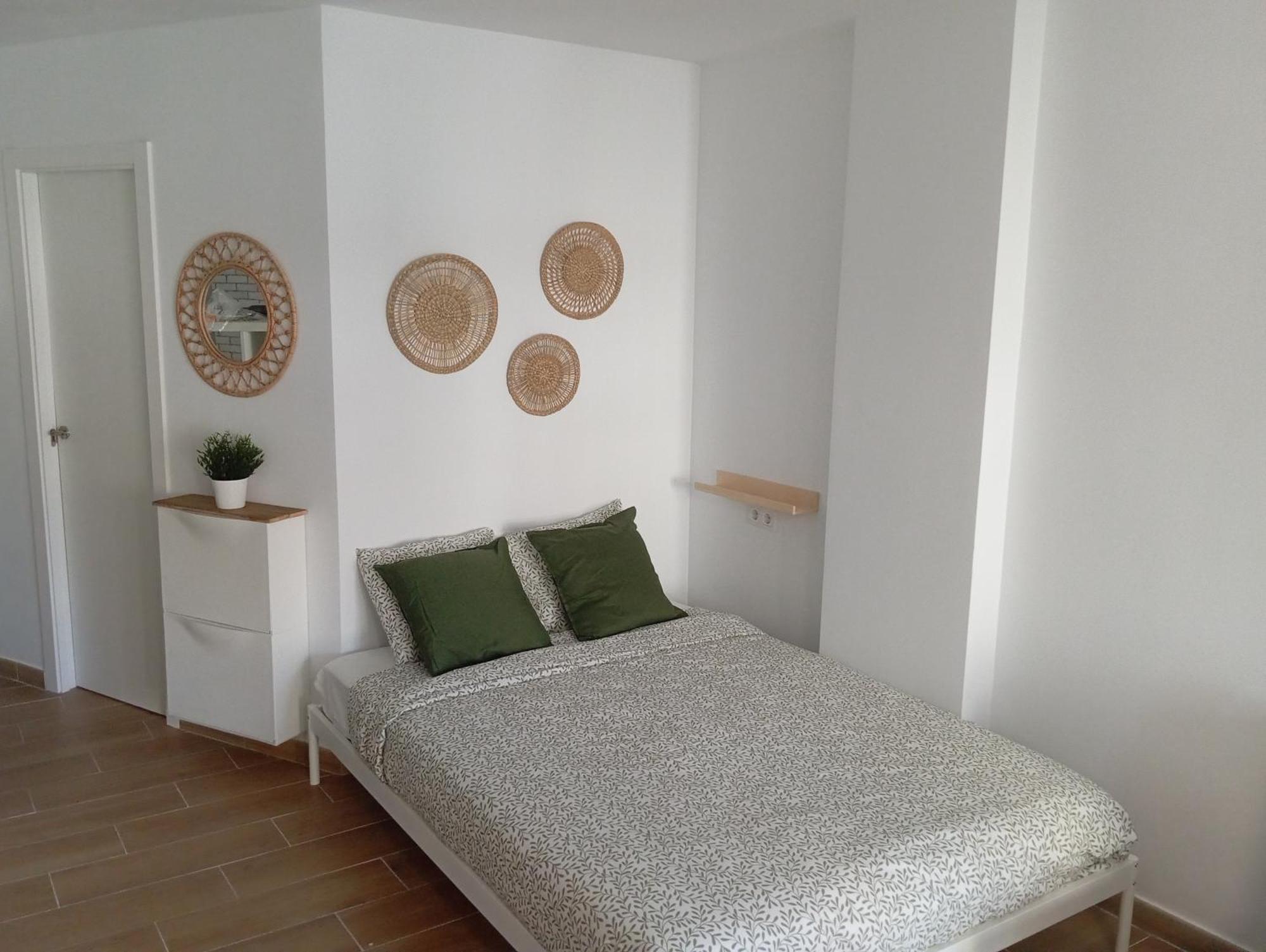 Veramar En Apartment Fuengirola