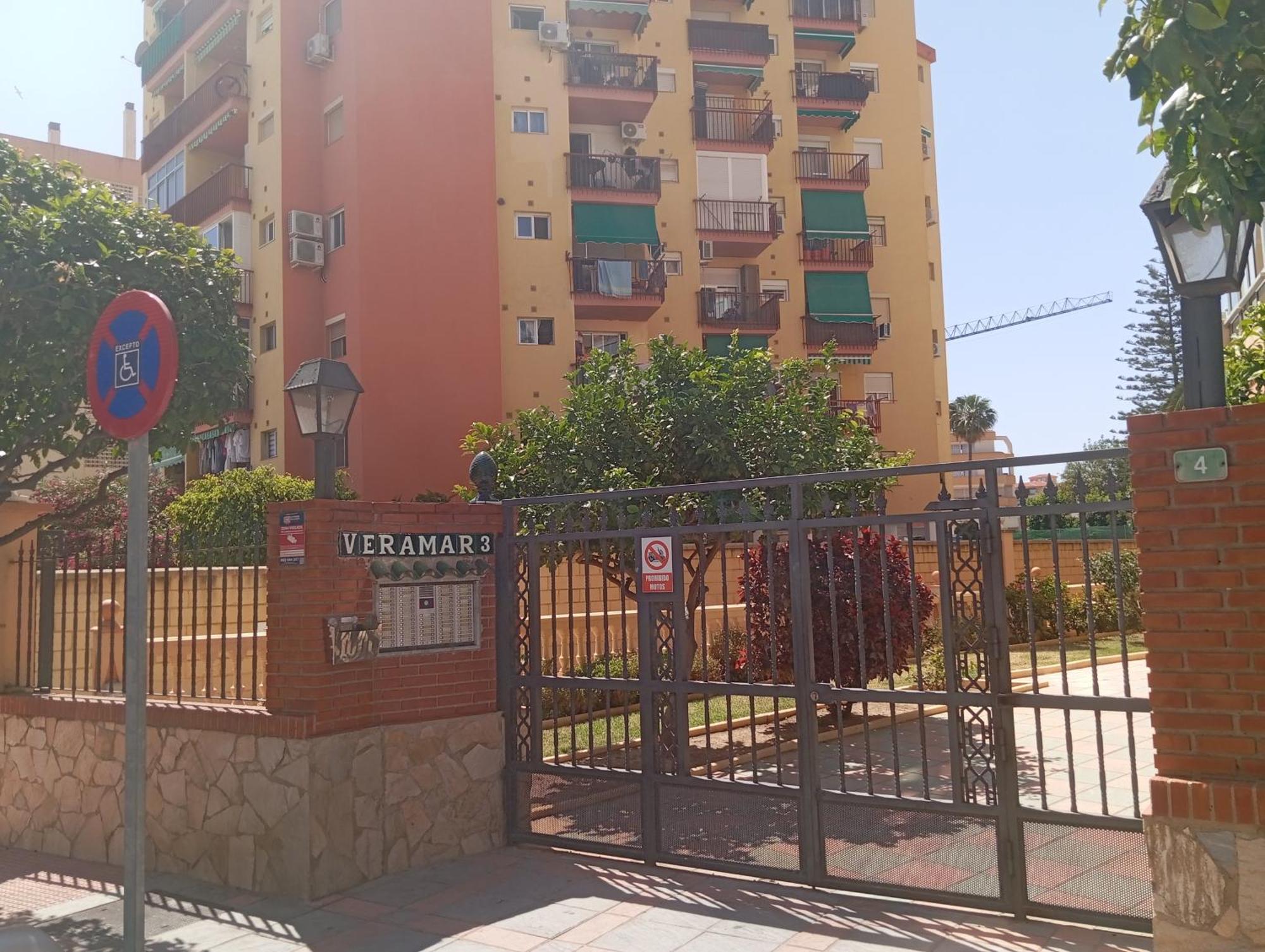 Veramar En Apartment